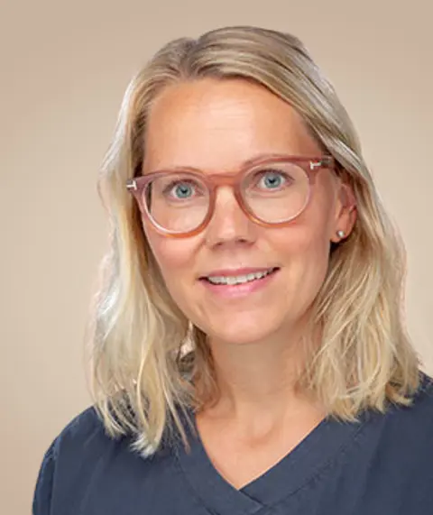 Keskikallio Karolina